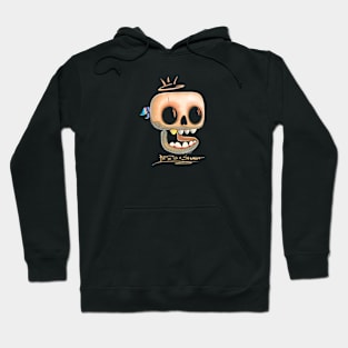 golden boy Hoodie